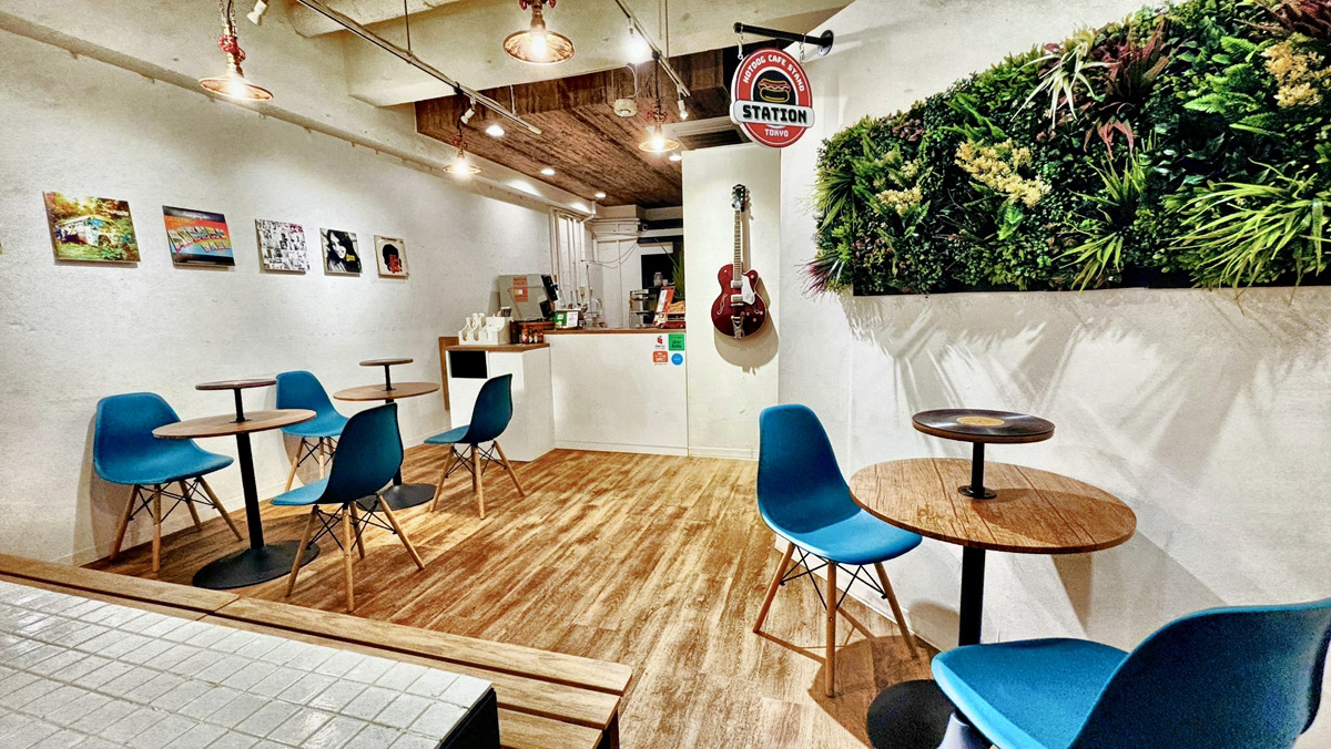 ▼品川南大井店の写真(東京都品川区)